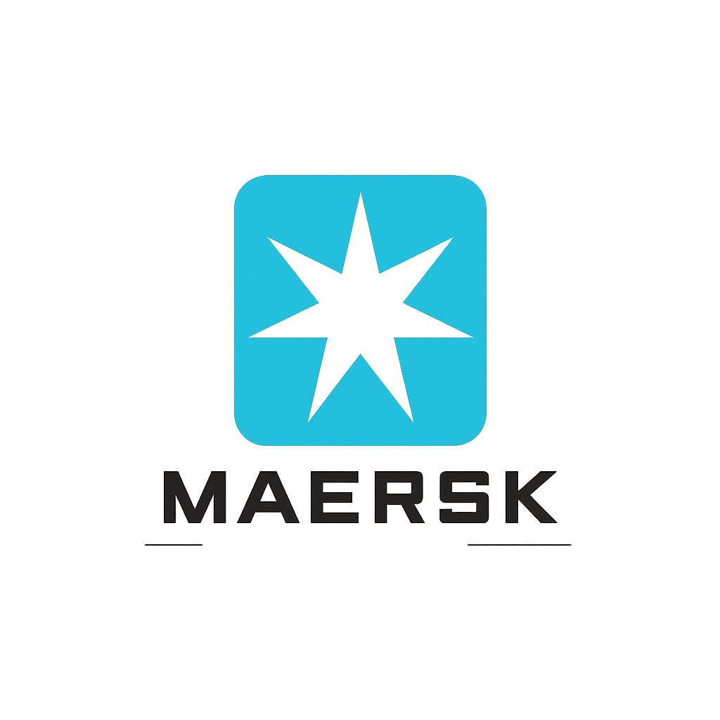 maersk maersk