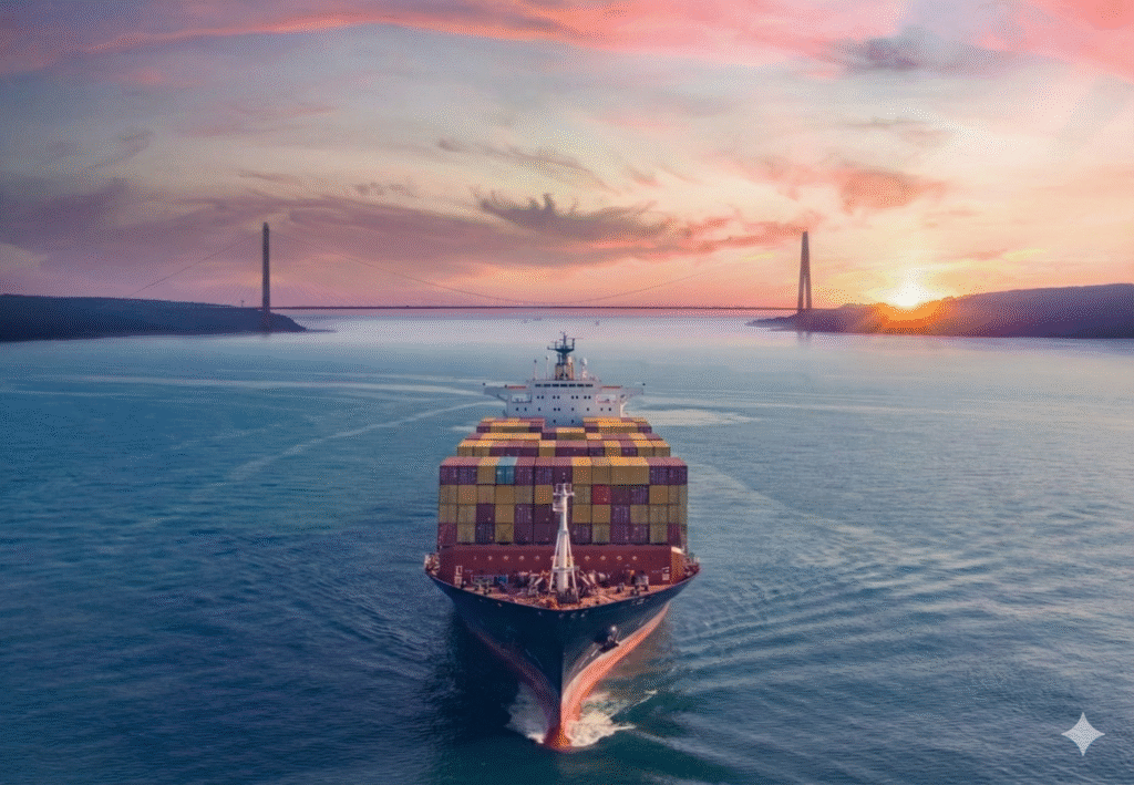 Services Sea Freight 1024x709